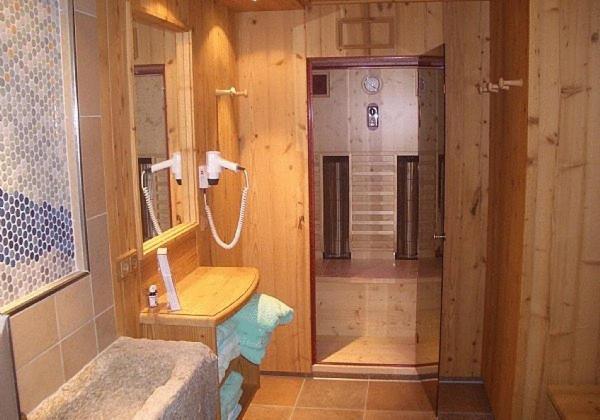 Gasthof Weberbauer シェッファウ・アム・ヴィルデン・カイザー 部屋 写真